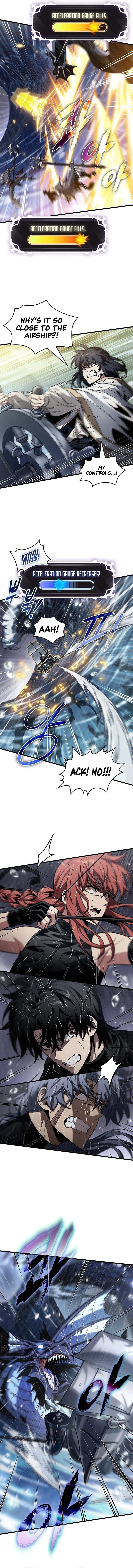Pick Me Up, Infinite Gacha Chapter 135 - Page 4 in English
