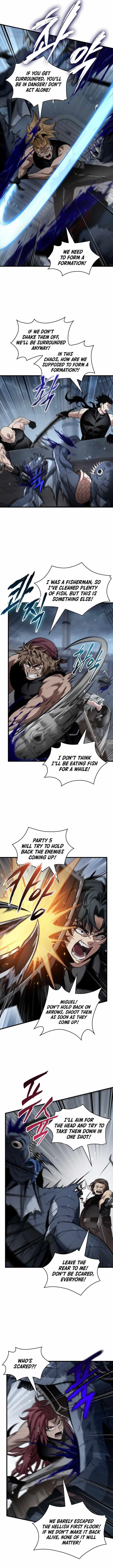 Pick Me Up, Infinite Gacha Chapter 136 - Page 12 in English