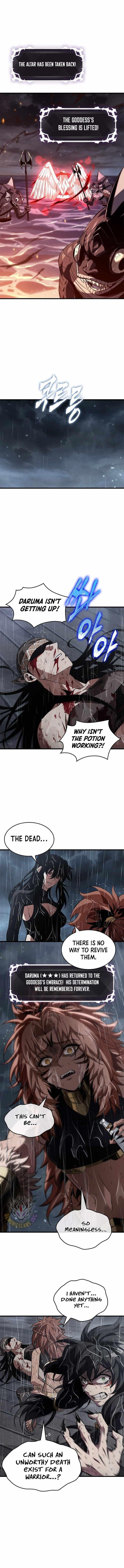 Pick Me Up, Infinite Gacha Chapter 138 - Page 11 in English