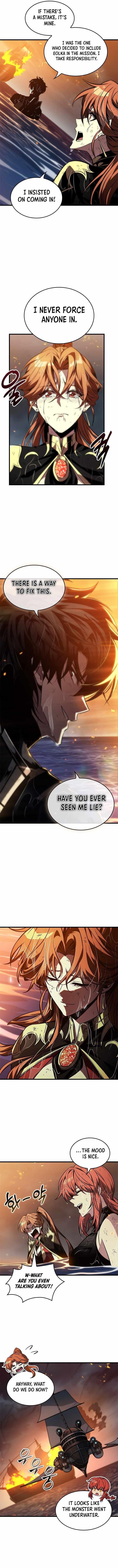 Pick Me Up, Infinite Gacha Chapter 138 - Page 4 in English