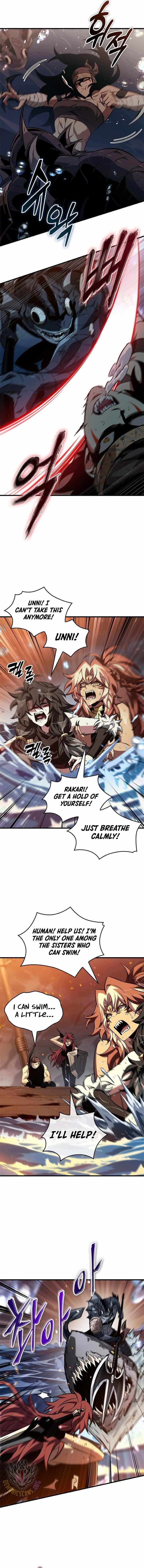 Pick Me Up, Infinite Gacha Chapter 138 - Page 9 in English
