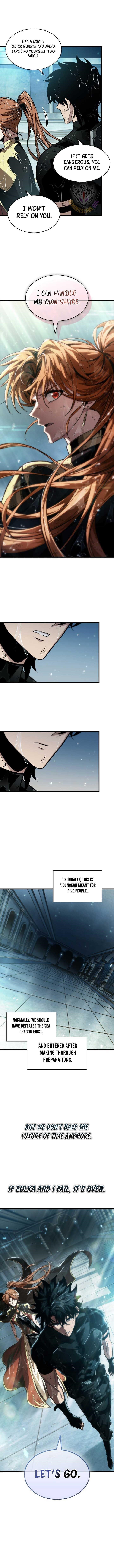 Pick Me Up, Infinite Gacha Chapter 139 - Page 13 in English