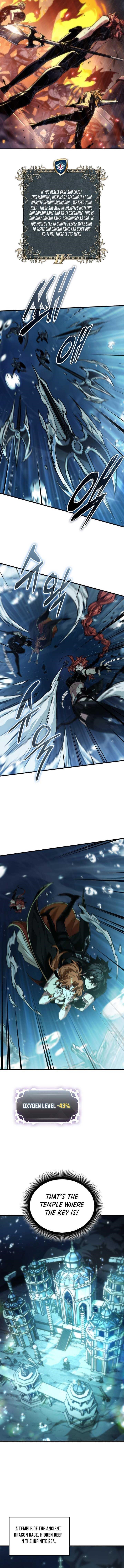 Pick Me Up, Infinite Gacha Chapter 139 - Page 6 in English
