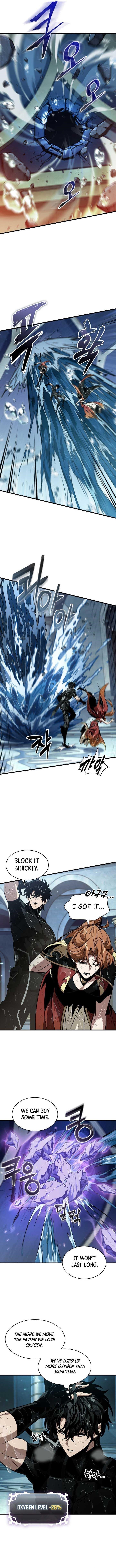 Pick Me Up, Infinite Gacha Chapter 139 - Page 8 in English