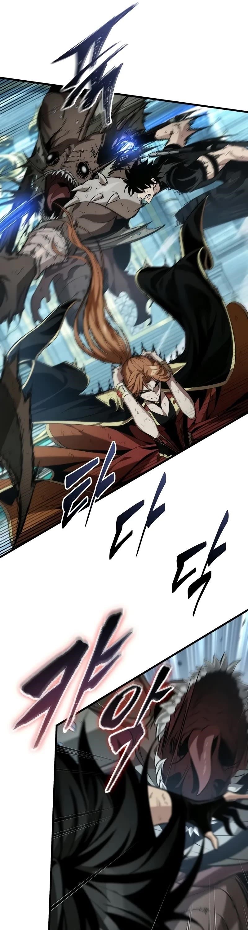 Pick Me Up, Infinite Gacha Chapter 140 - Page 17 in English