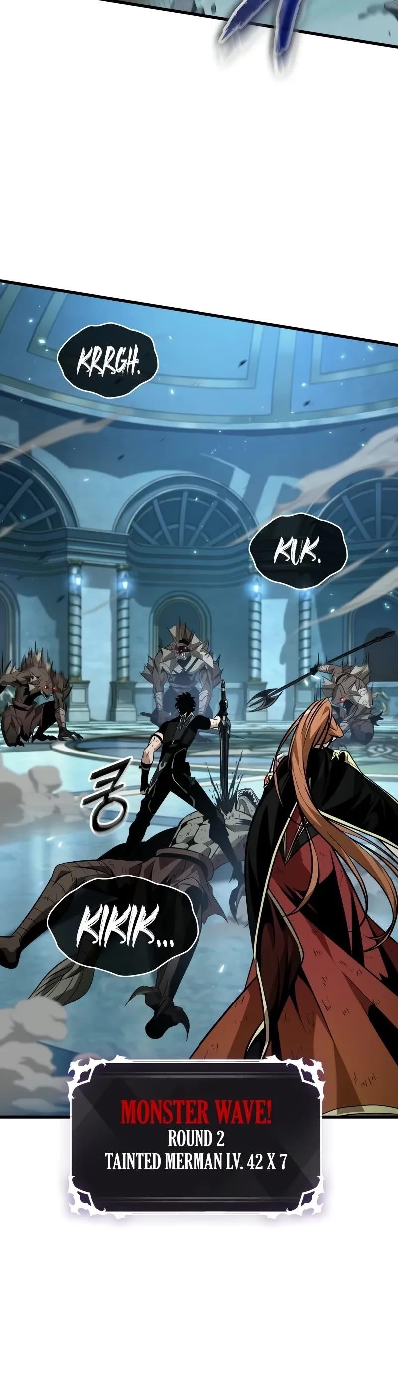 Pick Me Up, Infinite Gacha Chapter 140 - Page 21 in English