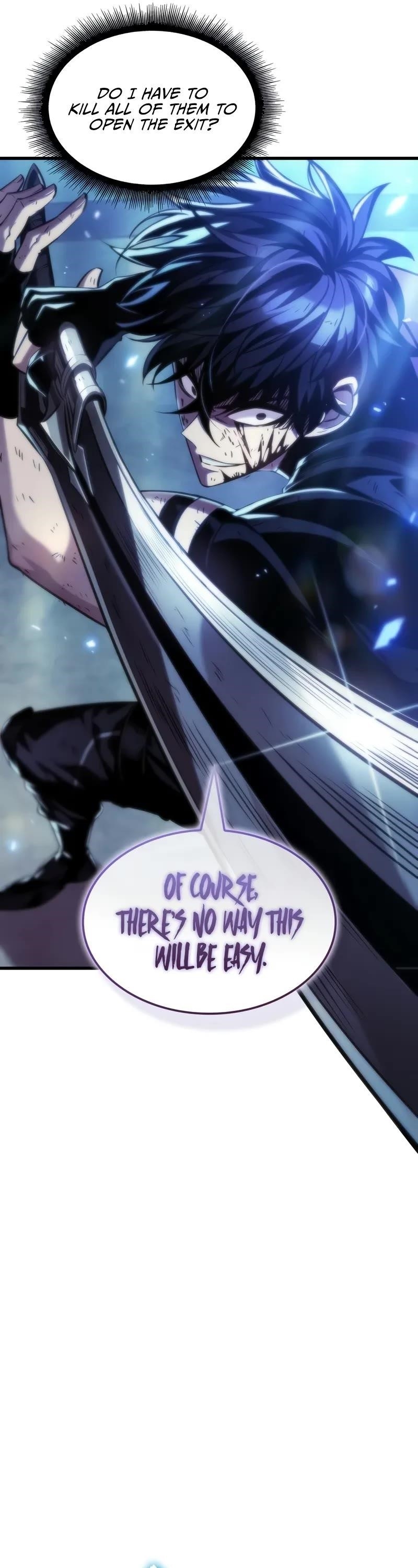 Pick Me Up, Infinite Gacha Chapter 140 - Page 22 in English