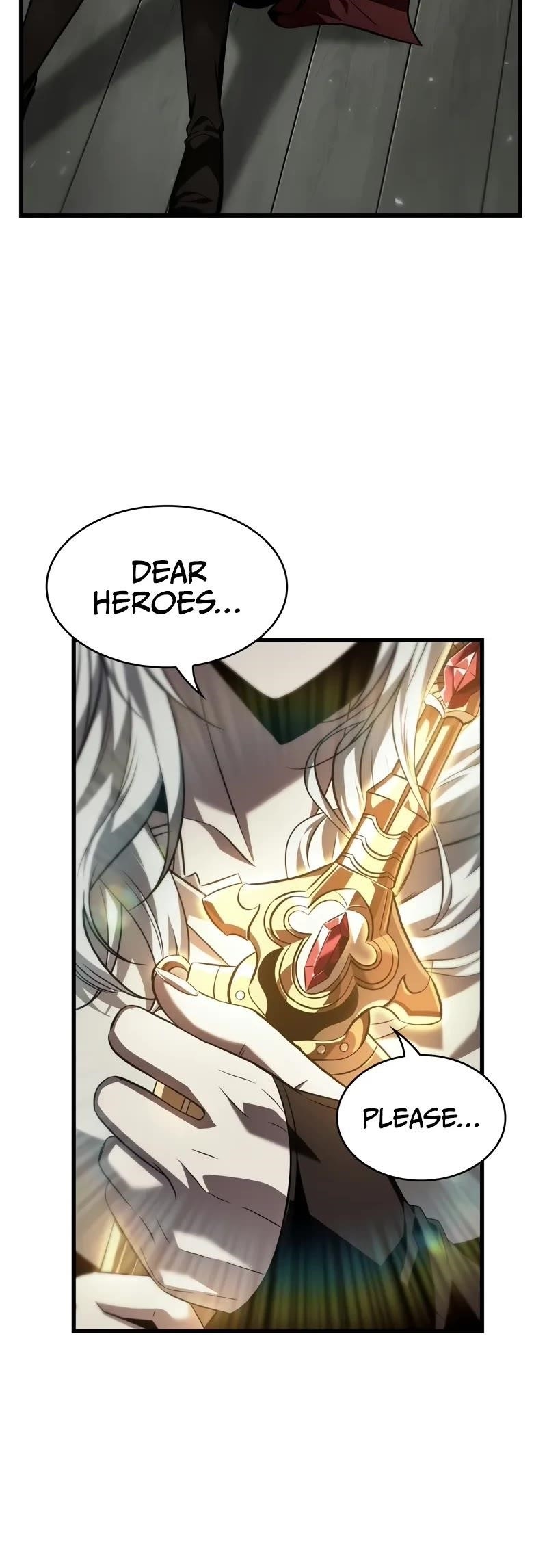Pick Me Up, Infinite Gacha Chapter 140 - Page 26 in English