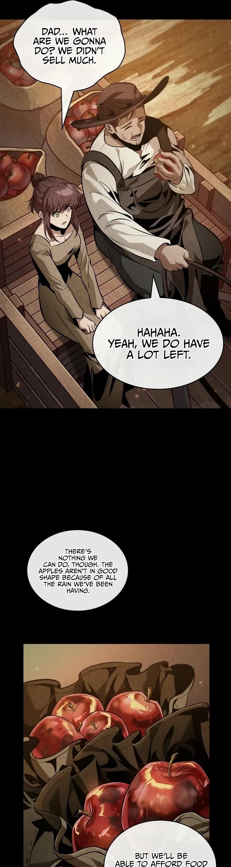 Pick Me Up, Infinite Gacha Chapter 140 - Page 42 in English