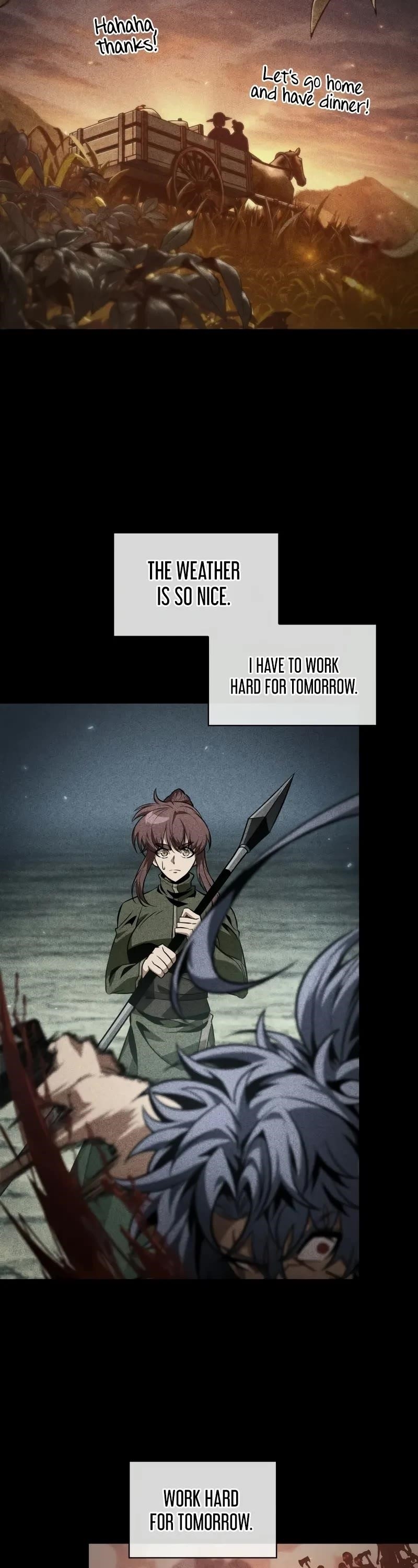 Pick Me Up, Infinite Gacha Chapter 140 - Page 44 in English