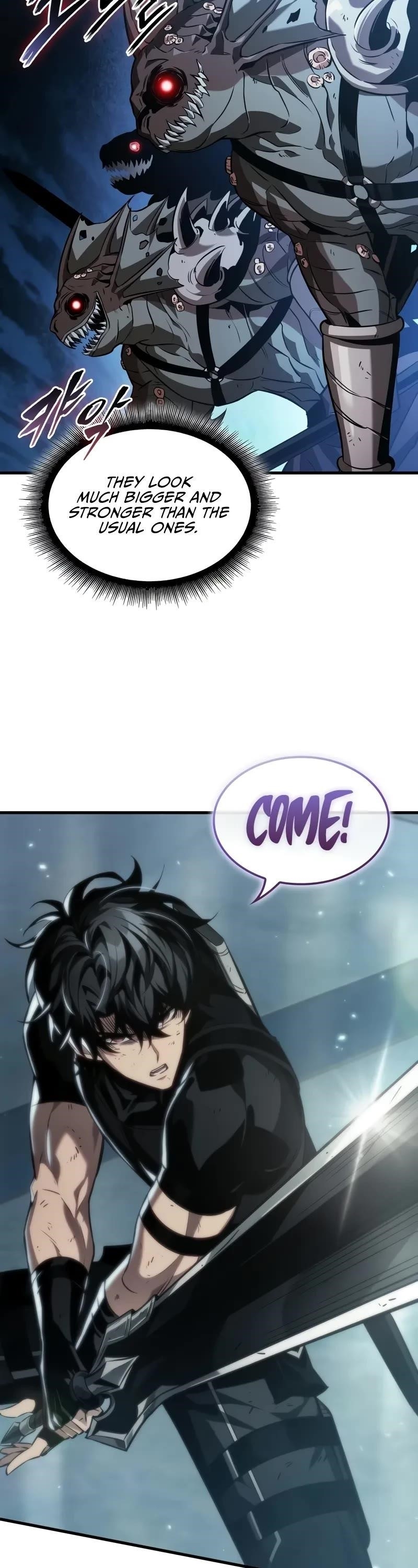 Pick Me Up, Infinite Gacha Chapter 140 - Page 9 in English