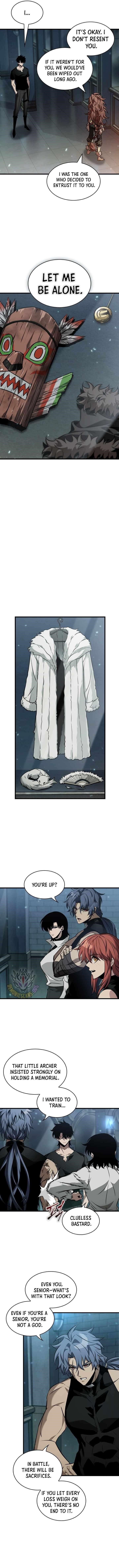 Pick Me Up, Infinite Gacha Chapter 146 - Page 5 in English