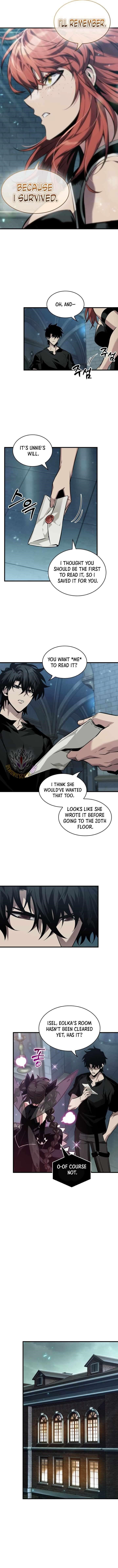 Pick Me Up, Infinite Gacha Chapter 146 - Page 7 in English