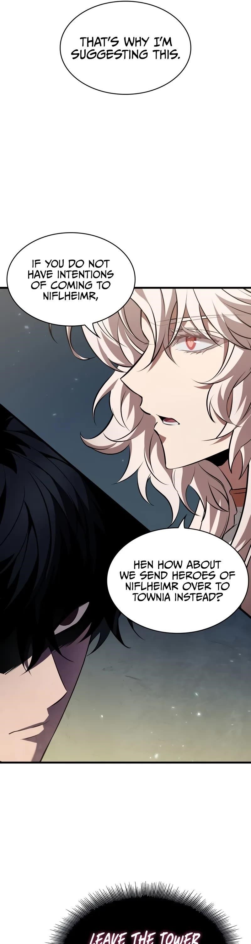 Pick Me Up, Infinite Gacha Chapter 147 - Page 17 in English