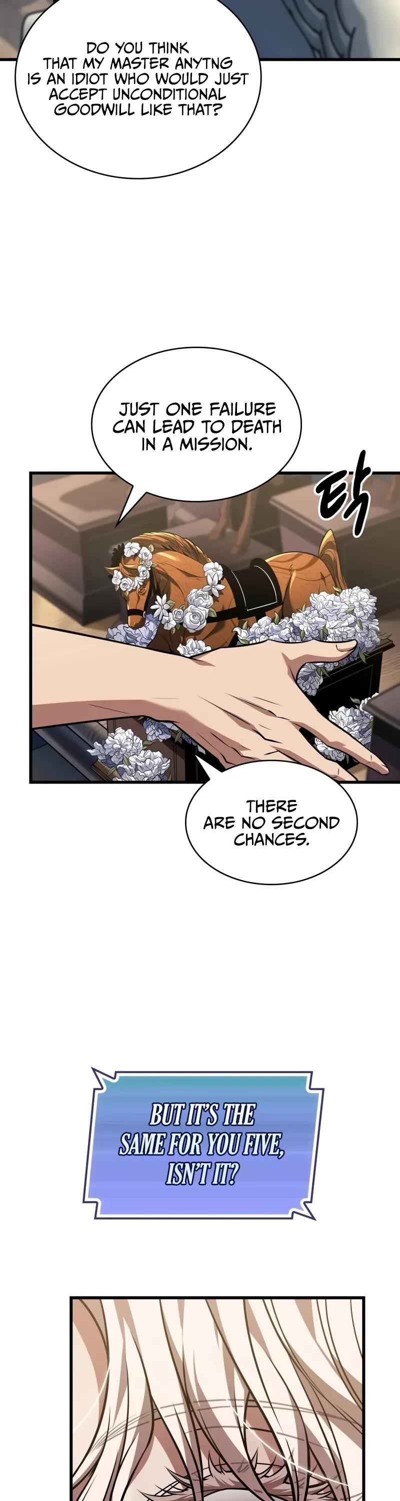 Pick Me Up, Infinite Gacha Chapter 147 - Page 19 in English