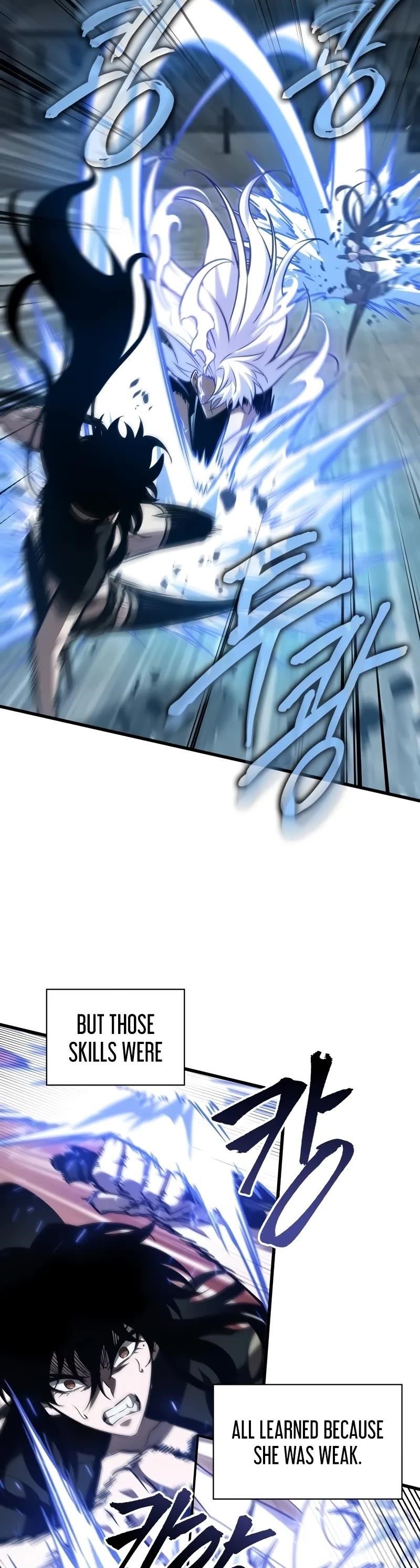 Pick Me Up, Infinite Gacha Chapter 147 - Page 45 in English
