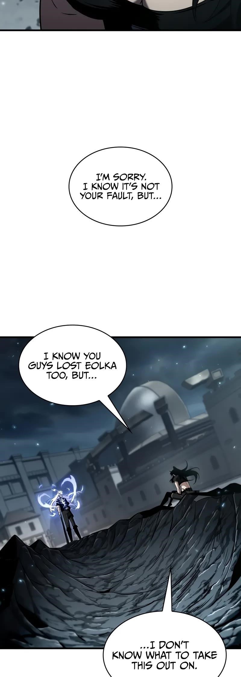 Pick Me Up, Infinite Gacha Chapter 147 - Page 55 in English