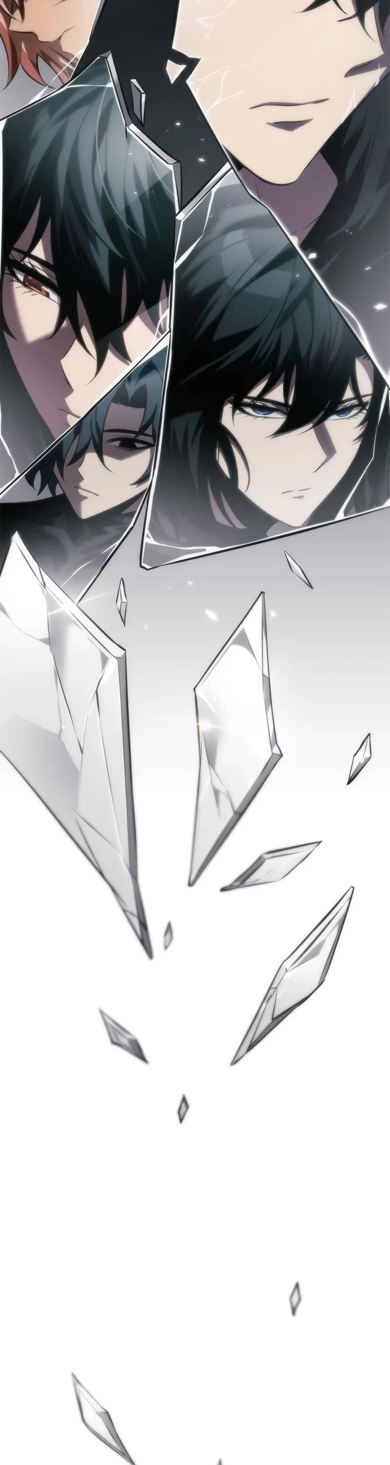 Pick Me Up, Infinite Gacha Chapter 147 - Page 59 in English