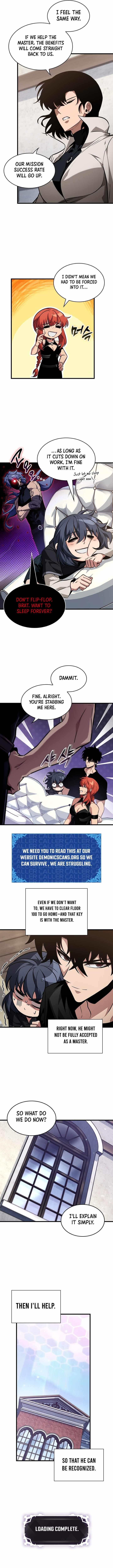 Pick Me Up, Infinite Gacha Chapter 148 - Page 12 in English