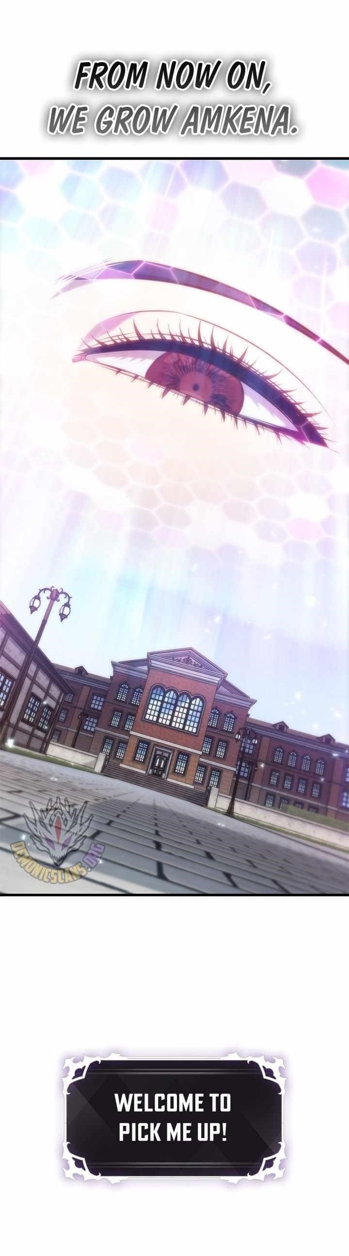 Pick Me Up, Infinite Gacha Chapter 148 - Page 13 in English