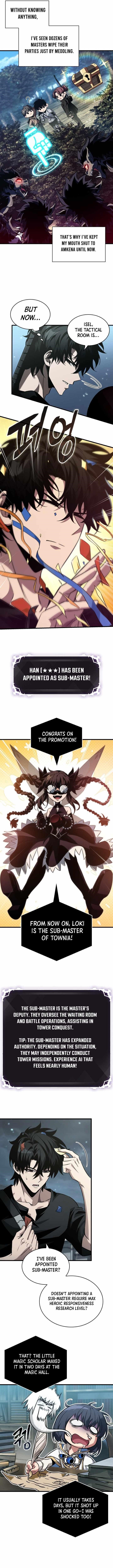 Pick Me Up, Infinite Gacha Chapter 148 - Page 4 in English