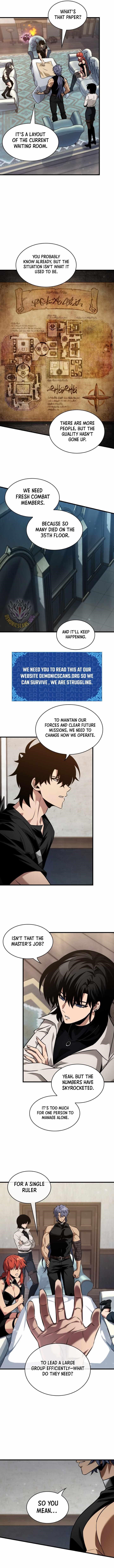 Pick Me Up, Infinite Gacha Chapter 148 - Page 7 in English