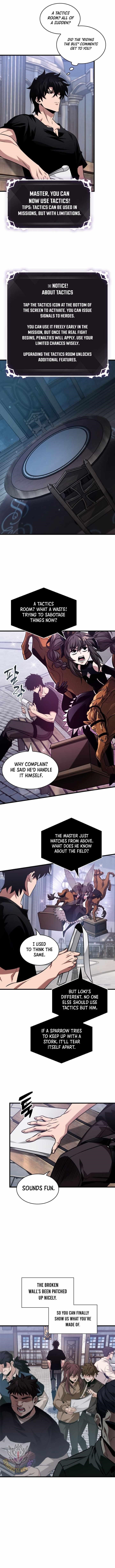 Pick Me Up, Infinite Gacha Chapter 149 - Page 13 in English