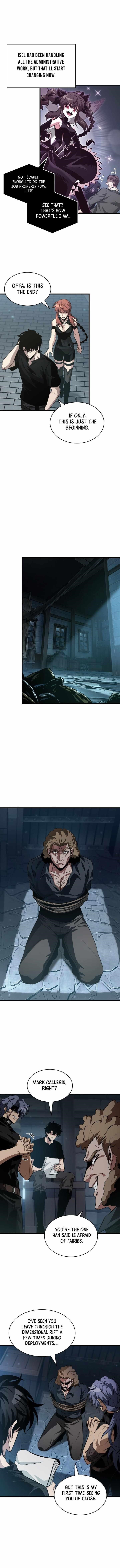 Pick Me Up, Infinite Gacha Chapter 149 - Page 6 in English