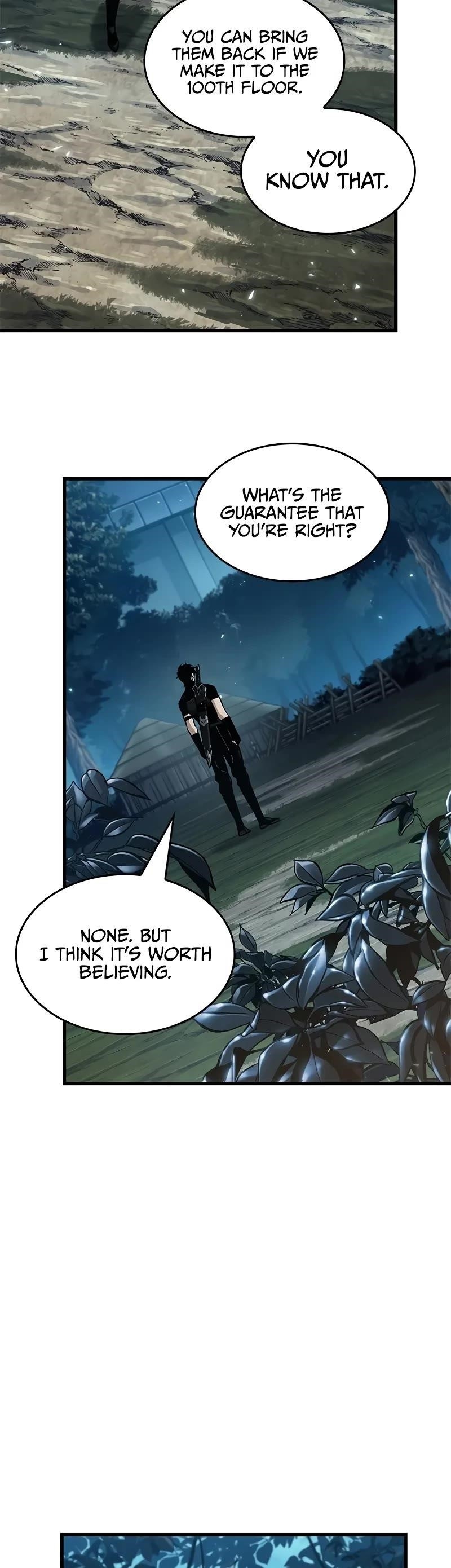 Pick Me Up, Infinite Gacha Chapter 151 - Page 20 in English