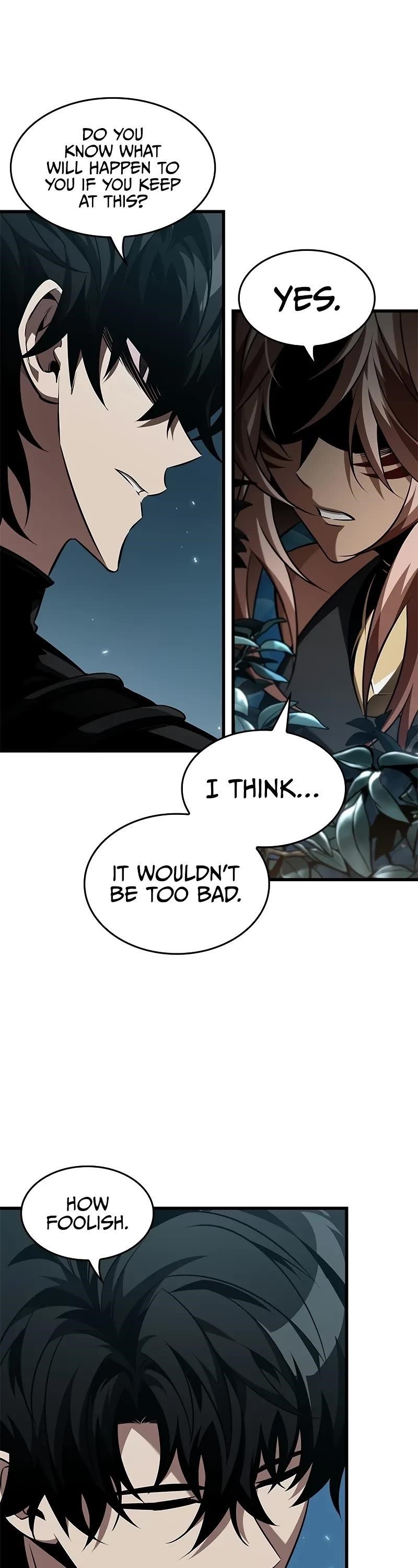 Pick Me Up, Infinite Gacha Chapter 151 - Page 24 in English