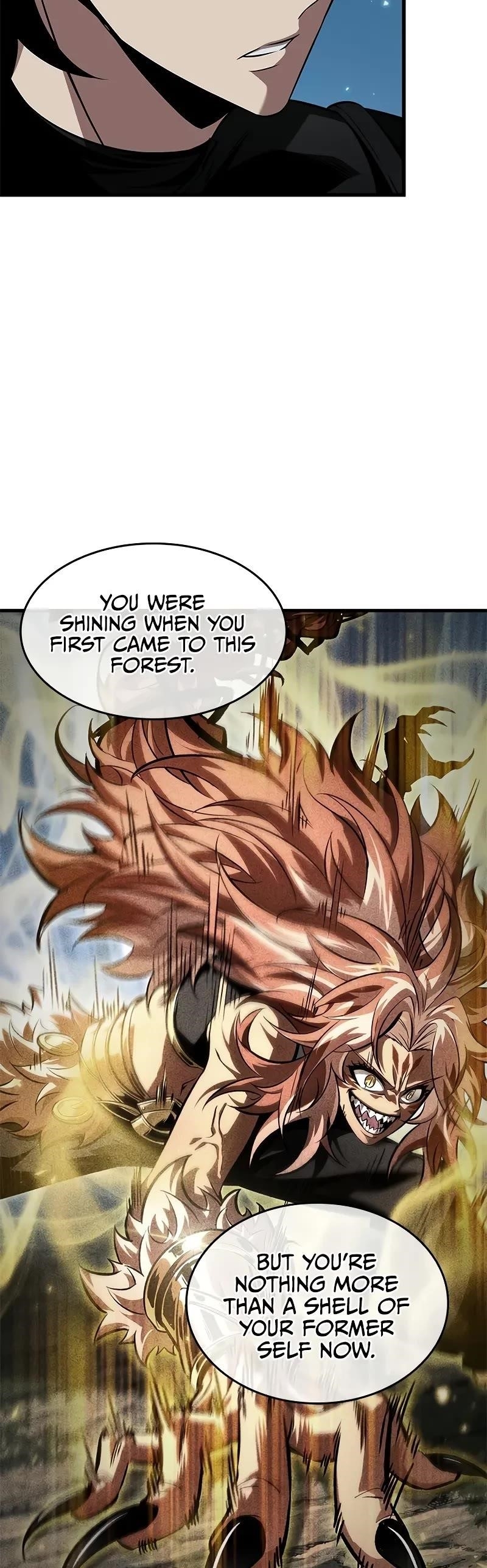 Pick Me Up, Infinite Gacha Chapter 151 - Page 25 in English