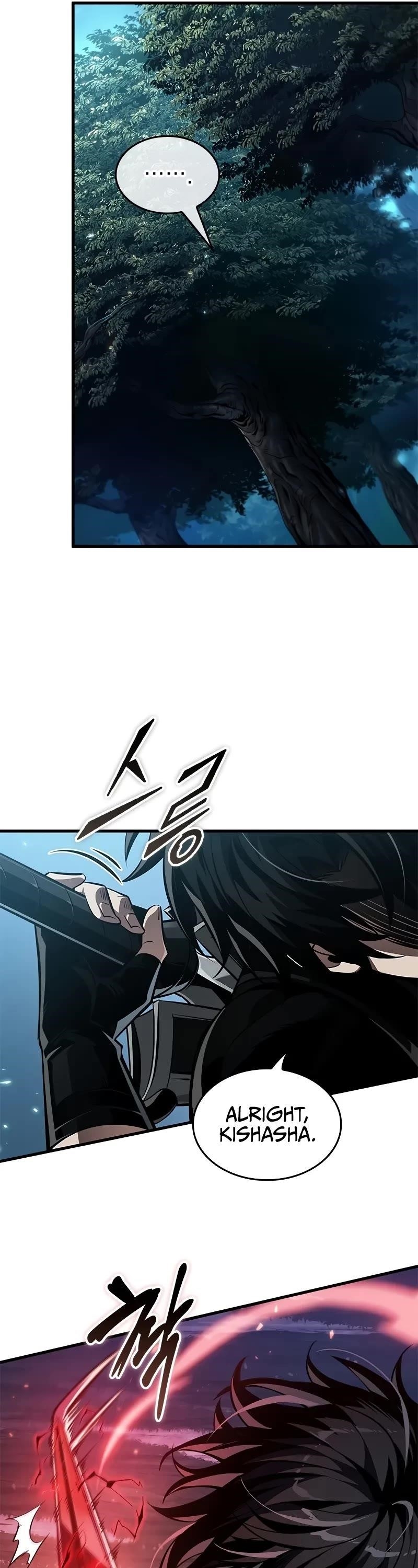 Pick Me Up, Infinite Gacha Chapter 151 - Page 27 in English
