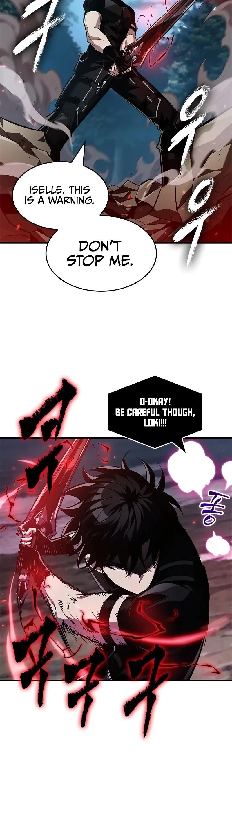 Pick Me Up, Infinite Gacha Chapter 151 - Page 30 in English