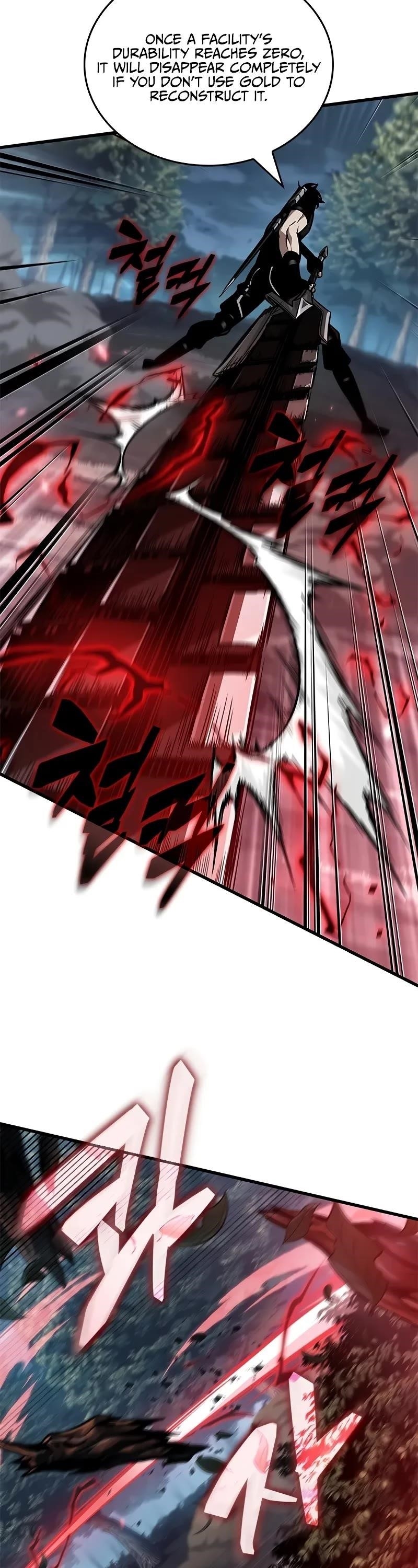 Pick Me Up, Infinite Gacha Chapter 151 - Page 35 in English