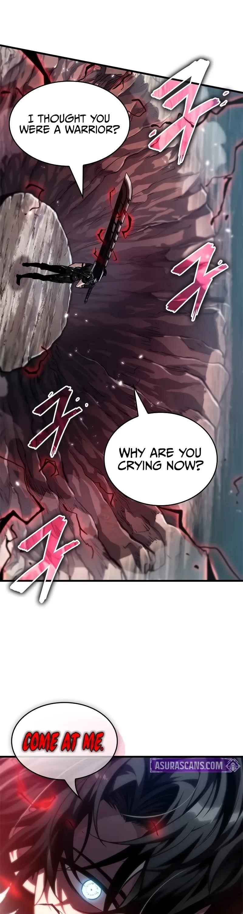 Pick Me Up, Infinite Gacha Chapter 151 - Page 37 in English