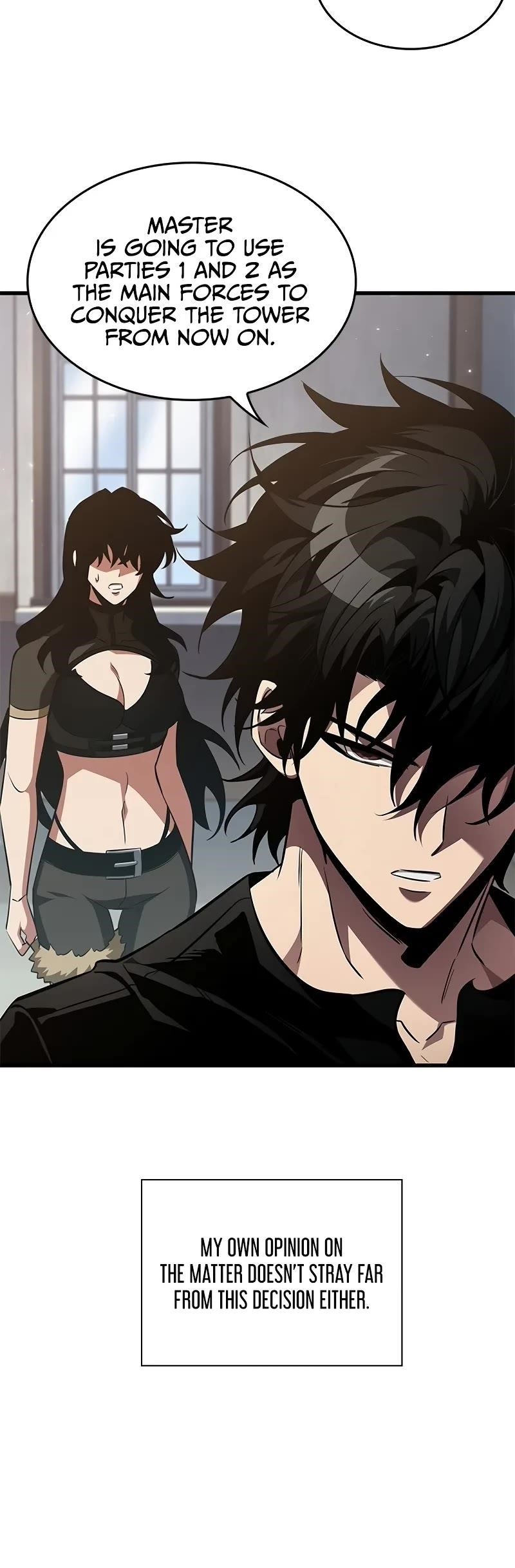 Pick Me Up, Infinite Gacha Chapter 151 - Page 6 in English