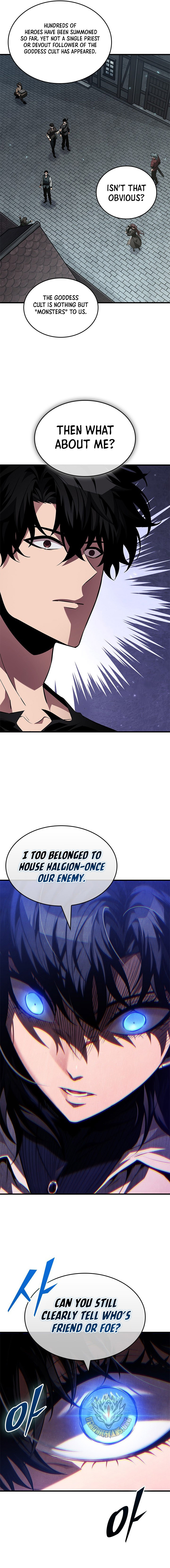 Pick Me Up, Infinite Gacha Chapter 154 - Page 13 in English