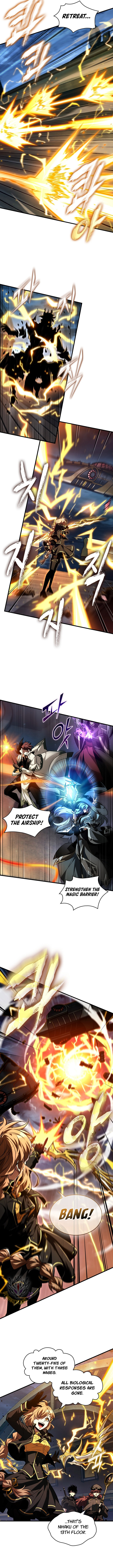 Pick Me Up, Infinite Gacha Chapter 158 - Page 3 in English