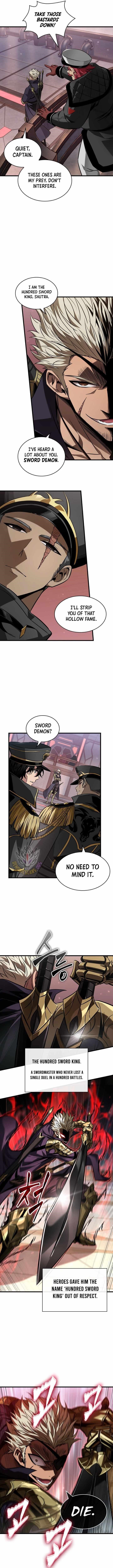 Pick Me Up, Infinite Gacha Chapter 159 - Page 7 in English