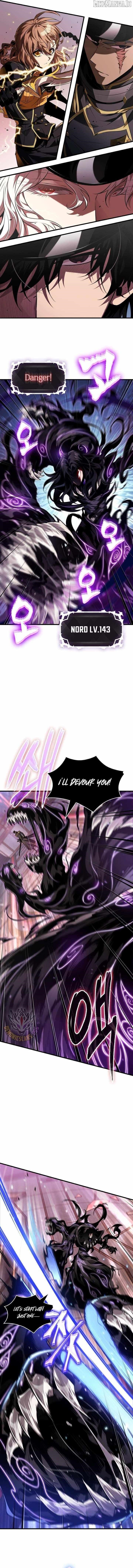 Pick Me Up, Infinite Gacha Chapter 161 - Page 13 in English