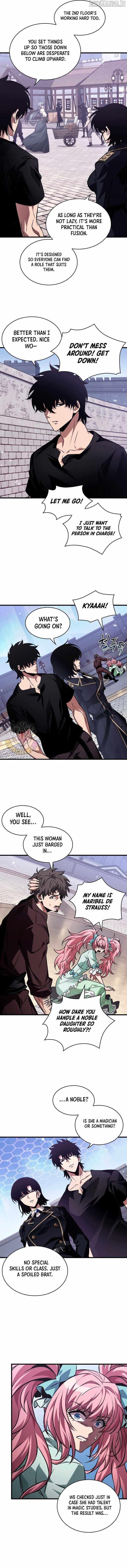 Pick Me Up, Infinite Gacha Chapter 163 - Page 13 in English