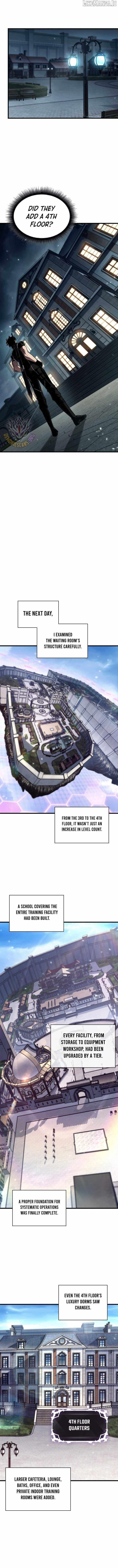 Pick Me Up, Infinite Gacha Chapter 163 - Page 5 in English