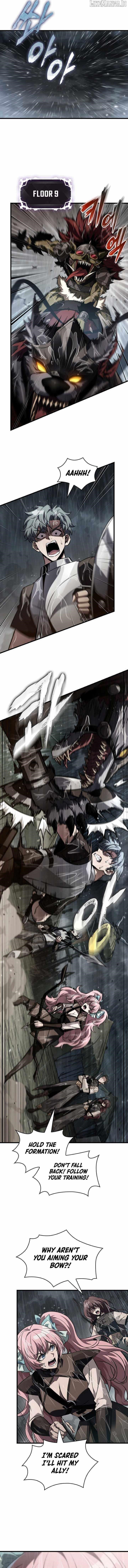 Pick Me Up, Infinite Gacha Chapter 163 - Page 8 in English