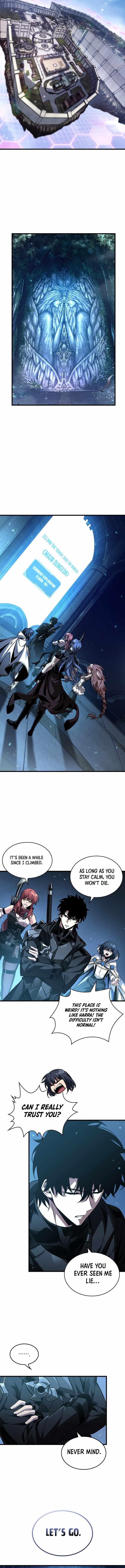 Pick Me Up, Infinite Gacha Chapter 164 - Page 12 in English