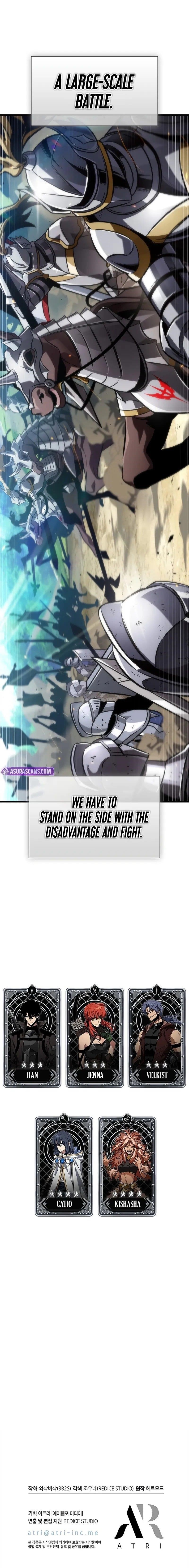 Pick Me Up, Infinite Gacha Chapter 165 - Page 10 in English