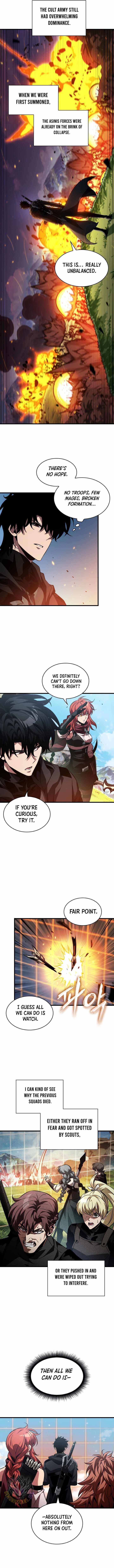 Pick Me Up, Infinite Gacha Chapter 166 - Page 3 in English