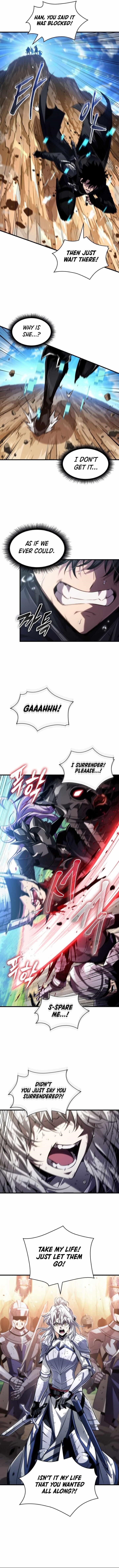 Pick Me Up, Infinite Gacha Chapter 166 - Page 6 in English