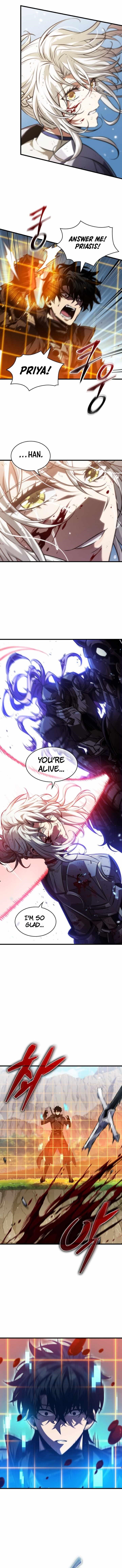 Pick Me Up, Infinite Gacha Chapter 166 - Page 8 in English