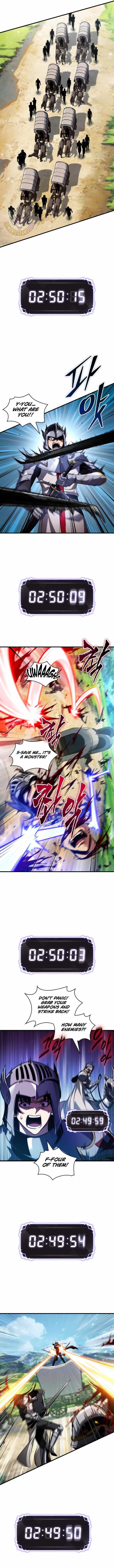 Pick Me Up, Infinite Gacha Chapter 169 - Page 11 in English