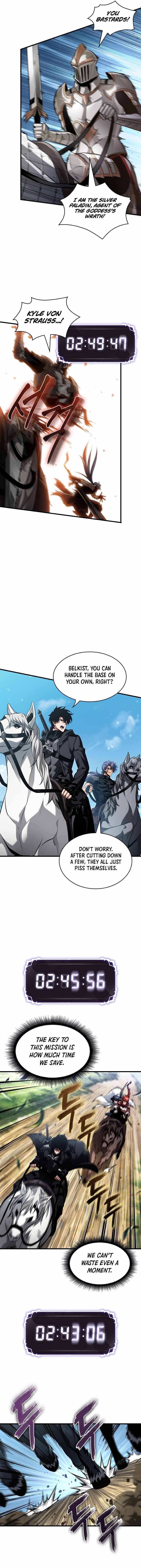 Pick Me Up, Infinite Gacha Chapter 169 - Page 12 in English